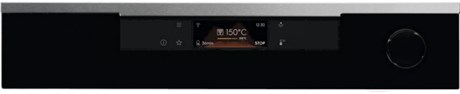 фото: Духовой шкаф Electrolux KOCBP39WX