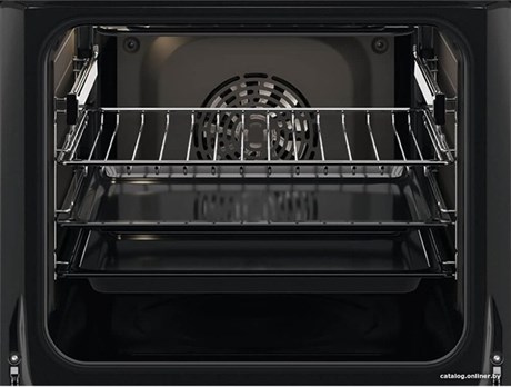 фото: Духовой шкаф Electrolux KOD5C70BX