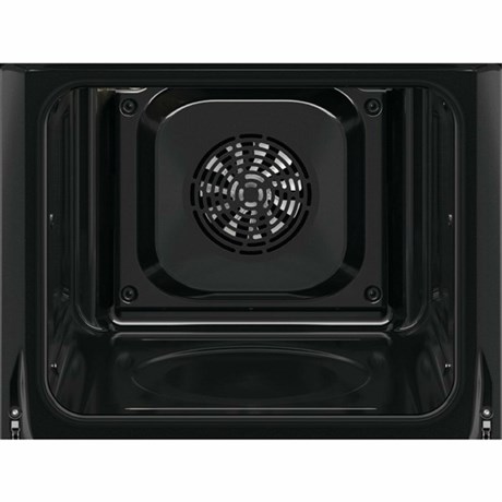 фото: Духовой шкаф Electrolux KOD5C70BX