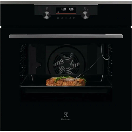 фото: Духовой шкаф Electrolux KODDP77H
