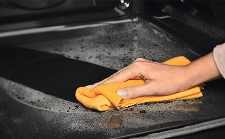 фото: Духовой шкаф Electrolux KODDP77X