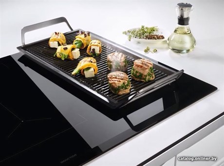 фото: Духовой шкаф Electrolux KODDP77X