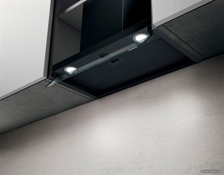 фото: Духовой шкаф Electrolux KODDP77X