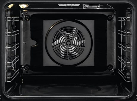 фото: Духовой шкаф Electrolux KODEH70X