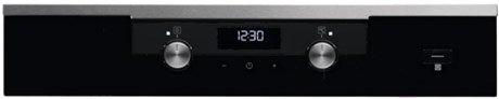 фото: Духовой шкаф Electrolux KODEH70X