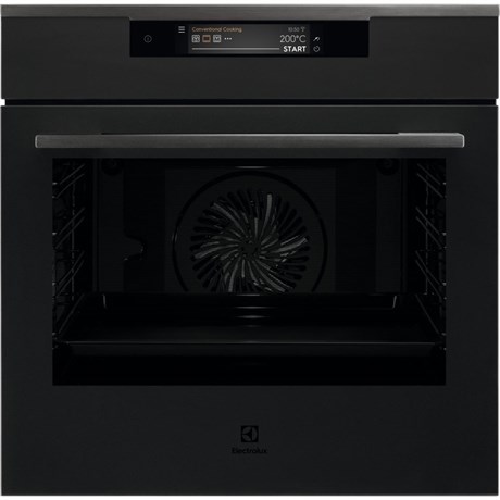 фото: Духовой шкаф Electrolux KOEAP31WT