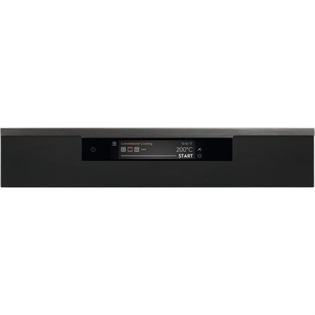 фото: Духовой шкаф Electrolux KOEAP31WT