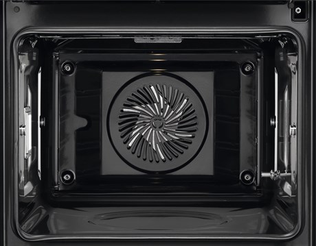 фото: Духовой шкаф Electrolux KOEAP31WT