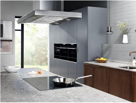 фото: Духовой шкаф Electrolux KOEAP31WT