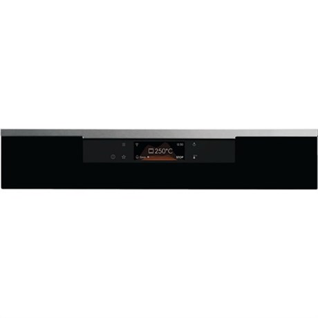 фото: Духовой шкаф Electrolux KOEBP39WX