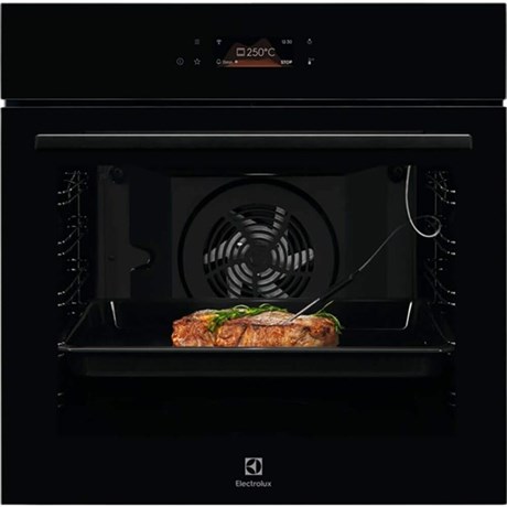 фото: Духовой шкаф Electrolux KOEBP39WZ
