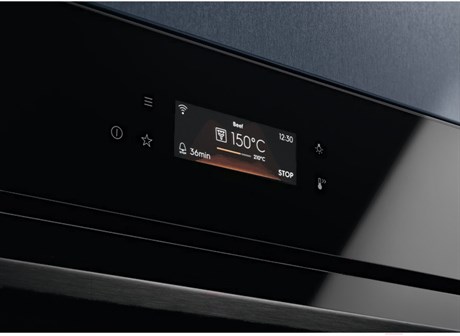 фото: Духовой шкаф Electrolux KOEBP39WZ