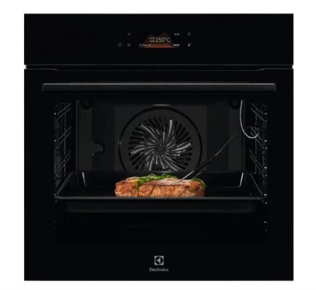 фото: Духовой шкаф Electrolux KOEBP39Z