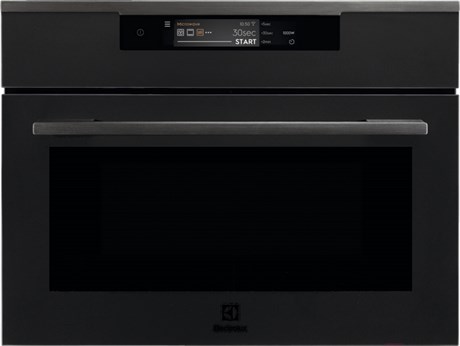 фото: Духовой шкаф Electrolux KVLAE00WT