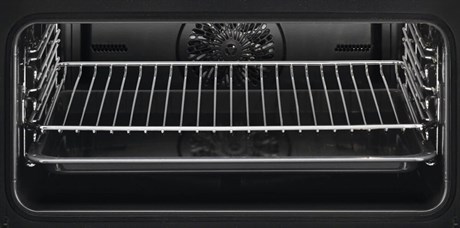 фото: Духовой шкаф Electrolux KVLAE00WT