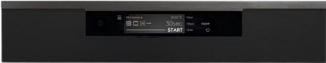 фото: Духовой шкаф Electrolux KVLAE00WT