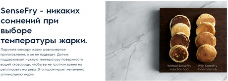 фото: Духовой шкаф Electrolux KVLAE00WT