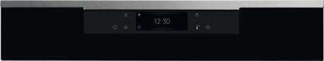 фото: Духовой шкаф Electrolux KVLBE08X