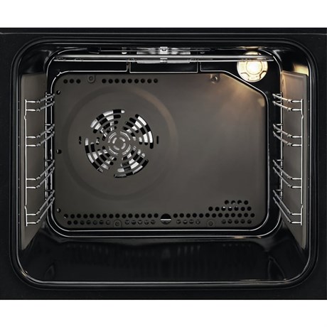 фото: Духовой шкаф Electrolux OEF5C50X