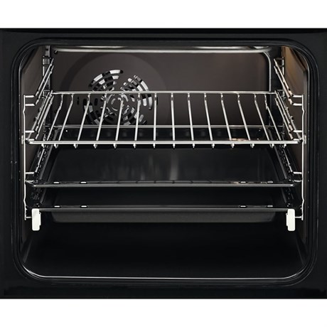 фото: Духовой шкаф Electrolux OEF5C50X