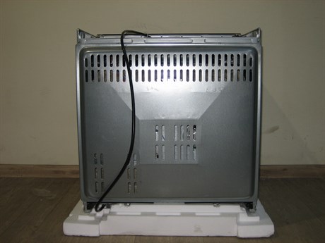 фото: Духовой шкаф Electrolux OEF5C50Z