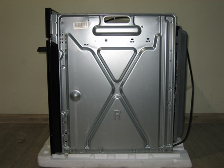 фото: Духовой шкаф Electrolux OEF5C50Z