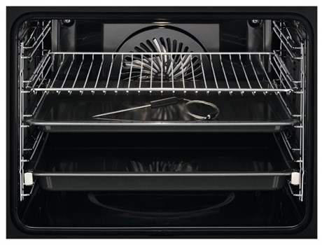 фото: Духовой шкаф Electrolux OEF5E50X
