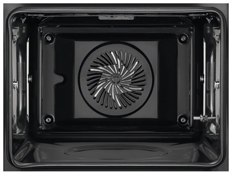 фото: Духовой шкаф Electrolux OEF5E50X