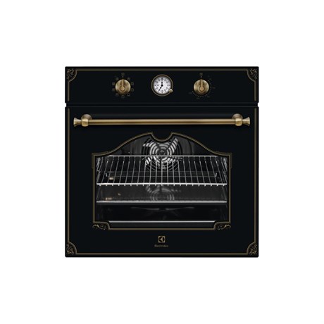 фото: Духовой шкаф Electrolux OPEB 2520 R