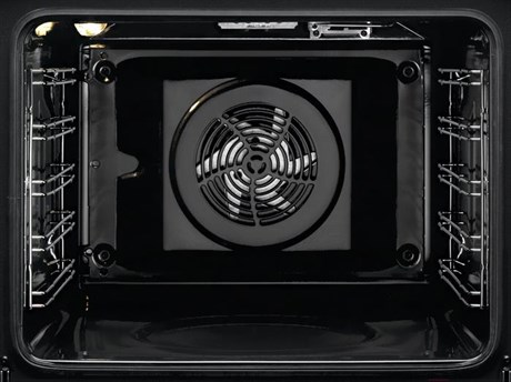 фото: Духовой шкаф Electrolux OPEB 2520 R
