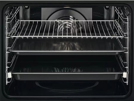 фото: Духовой шкаф Electrolux OPEB 2520 R