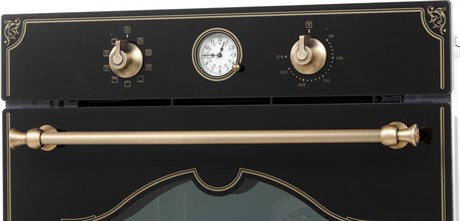 фото: Духовой шкаф Electrolux OPEB 2520 R
