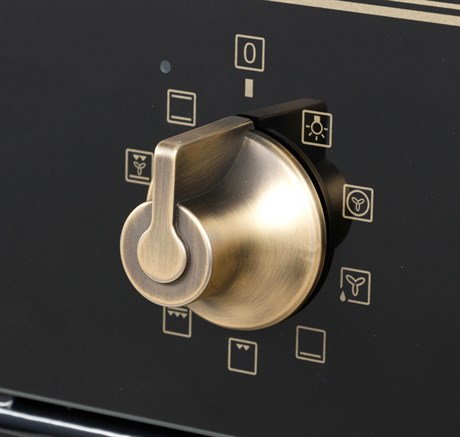 фото: Духовой шкаф Electrolux OPEB 2520 R