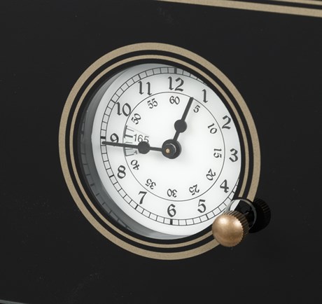 фото: Духовой шкаф Electrolux OPEB 2520 R