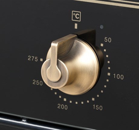 фото: Духовой шкаф Electrolux OPEB 2520 R