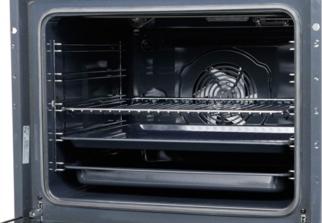 фото: Духовой шкаф Electrolux OPEB 2520 R