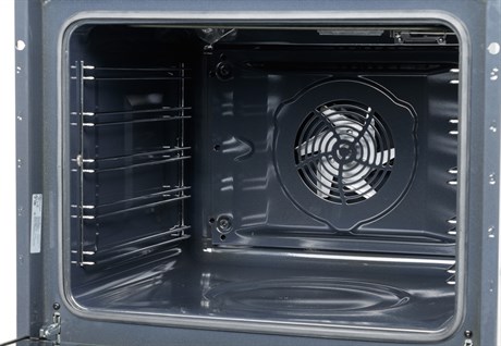 фото: Духовой шкаф Electrolux OPEB 2520 R