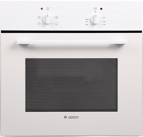 фото: Духовой шкаф GEFEST ДА 602 К12