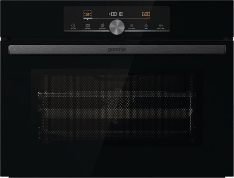 фото: Духовой шкаф Gorenje BCM4547A10BG