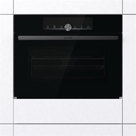 фото: Духовой шкаф Gorenje BCM4547A10BG
