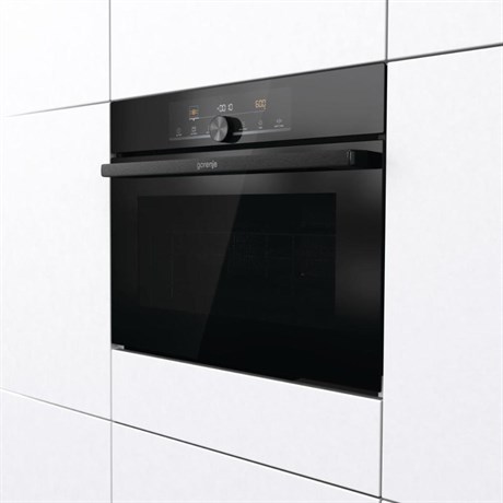 фото: Духовой шкаф Gorenje BCM4547A10BG