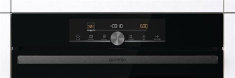 фото: Духовой шкаф Gorenje BCM4547A10BG