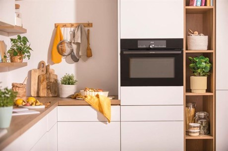 фото: Духовой шкаф Gorenje BCM4547A10BG