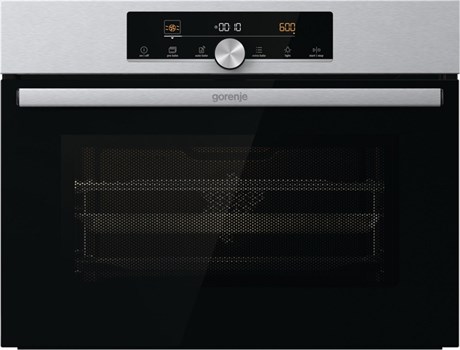 фото: Духовой шкаф Gorenje BCM4547A10X