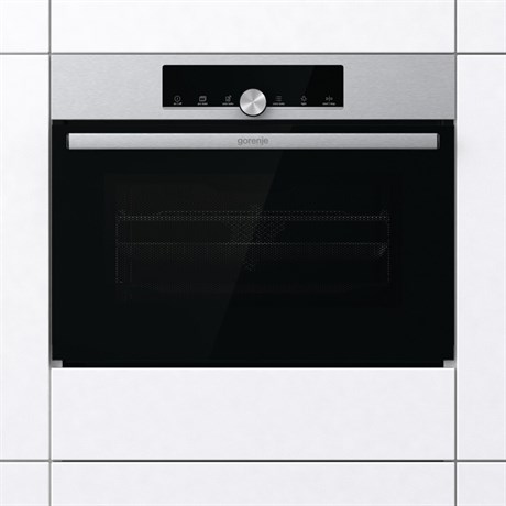 фото: Духовой шкаф Gorenje BCM4547A10X