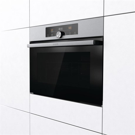 фото: Духовой шкаф Gorenje BCM4547A10X