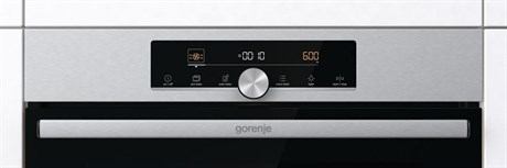 фото: Духовой шкаф Gorenje BCM4547A10X