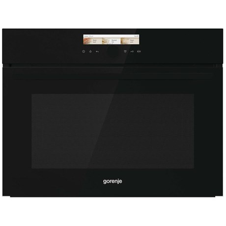 фото: Духовой шкаф Gorenje BCM598S17BG