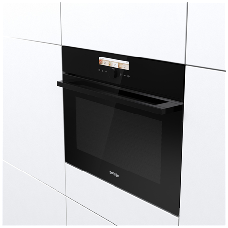 фото: Духовой шкаф Gorenje BCM598S17BG