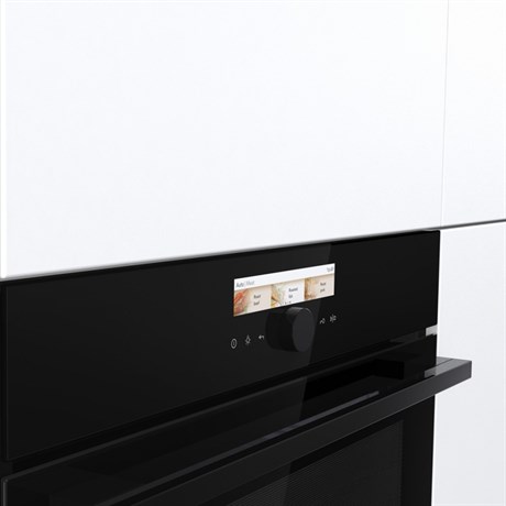 фото: Духовой шкаф Gorenje BCM598S17BG